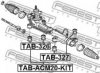 FEBEST TAB-327 Mounting, steering gear